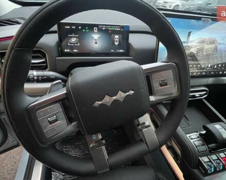 купити нове авто БІД Leopard 3 2025 року від офіційного дилера E-SKM Позняки БІД фото