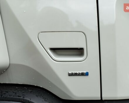 купити нове авто БІД Leopard 3 2025 року від офіційного дилера Автосалон ECODRIVE AUTO Київ БІД фото