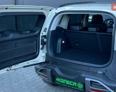 купить новое авто БИД Leopard 3 2025 года от официального дилера 4Колеса БИД фото