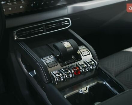 купити нове авто БІД Leopard 3 2025 року від офіційного дилера Автосалон ECODRIVE AUTO Київ БІД фото