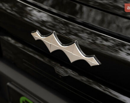 купити нове авто БІД Leopard 3 2025 року від офіційного дилера Автосалон ECODRIVE AUTO Київ БІД фото