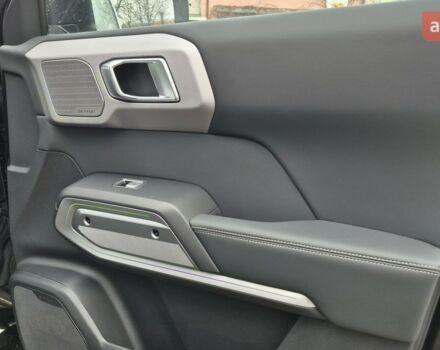 купити нове авто БІД Leopard 3 2025 року від офіційного дилера Energy Hub Київ БІД фото