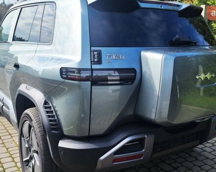 БИД Leopard 3 2025 года купить новое авто БИД Leopard 3 2025 года от официального дилера AUTOCENTER AUTO.RIA БИД фото