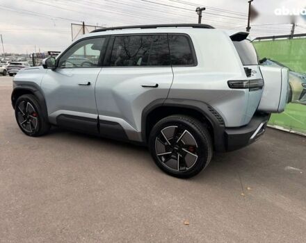 БИД Leopard 3, объемом двигателя 0 л и пробегом 1 тыс. км за 26900 $, фото 7 на Automoto.ua