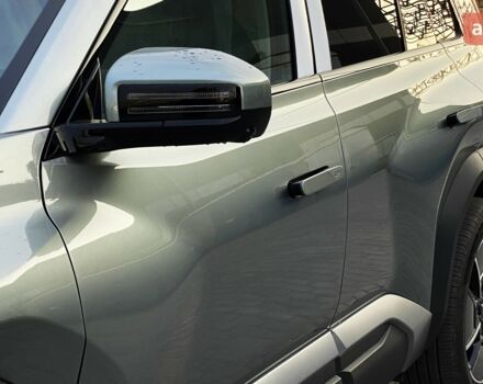 купить новое авто БИД Leopard 3 2025 года от официального дилера AUTOCENTER AUTO.RIA БИД фото