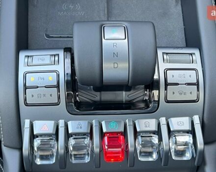 купити нове авто БІД Leopard 3 2025 року від офіційного дилера 4Колеса БІД фото