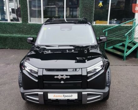 купити нове авто БІД Leopard 3 2025 року від офіційного дилера Сергей БІД фото