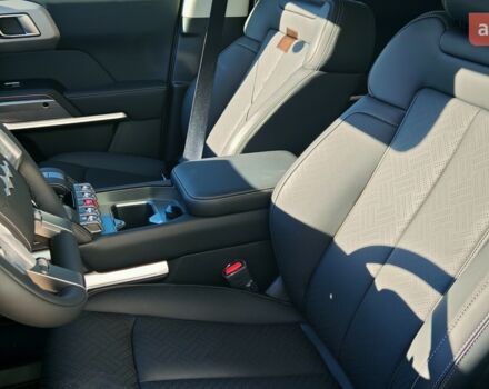 купити нове авто БІД Leopard 3 2025 року від офіційного дилера E-SKM Черкаси БІД фото