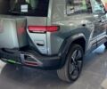 купить новое авто БИД Leopard 3 2025 года от официального дилера E-SKM Житомир БИД фото