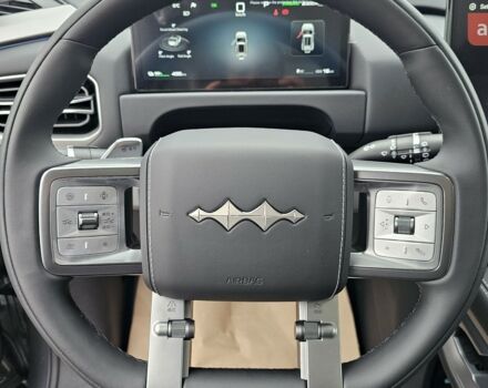 купити нове авто БІД Leopard 3 2025 року від офіційного дилера Максим Путрівка БІД фото