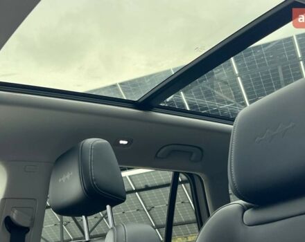 купити нове авто БІД Leopard 3 2025 року від офіційного дилера 4Колеса БІД фото