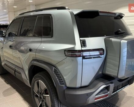 купить новое авто БИД Leopard 3 2025 года от официального дилера Едісон Авто БИД фото