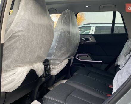 купить новое авто БИД Leopard 3 2025 года от официального дилера AUTOCENTER AUTO.RIA БИД фото