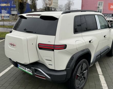 купить новое авто БИД Leopard 3 2025 года от официального дилера Алексей БИД фото