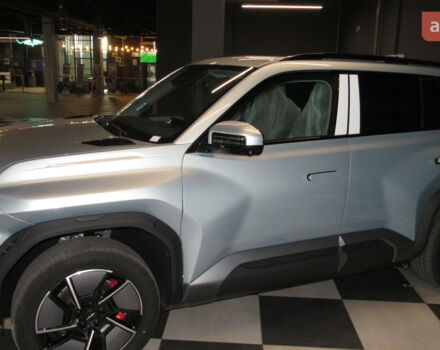 купить новое авто БИД Leopard 3 2025 года от официального дилера AUTOCENTER AUTO.RIA БИД фото