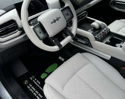 БІД Leopard 3, об'ємом двигуна 0 л та пробігом 1 тис. км за 27800 $, фото 29 на Automoto.ua