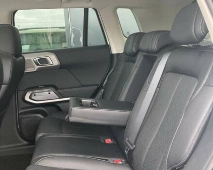 БІД Leopard 3, об'ємом двигуна 0 л та пробігом 1 тис. км за 26500 $, фото 16 на Automoto.ua