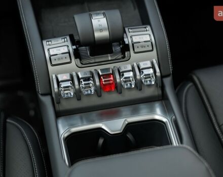 купить новое авто БИД Leopard 3 2025 года от официального дилера Автосалон ECODRIVE AUTO Київ БИД фото