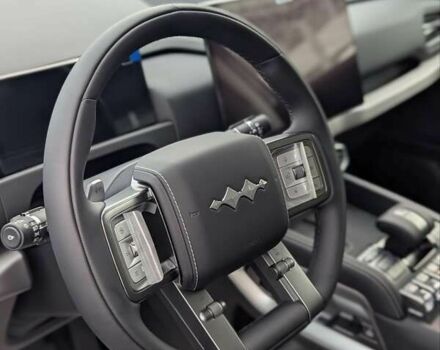 БИД Leopard 3, объемом двигателя 0 л и пробегом 1 тыс. км за 29500 $, фото 29 на Automoto.ua