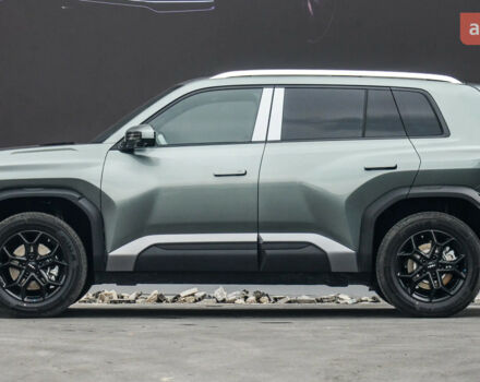 купить новое авто БИД Leopard 3 2025 года от официального дилера Автосалон ECODRIVE AUTO Київ БИД фото