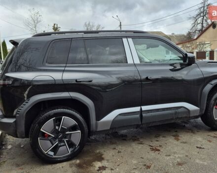 купити нове авто БІД Leopard 3 2025 року від офіційного дилера Energy Hub Київ БІД фото