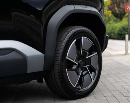 купить новое авто БИД Leopard 3 2025 года от официального дилера Автосалон ECODRIVE AUTO Київ БИД фото