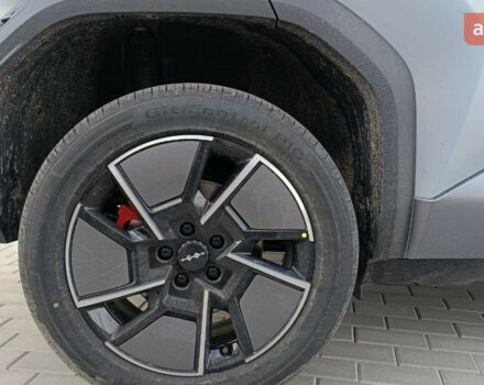 купить новое авто БИД Leopard 3 2025 года от официального дилера E-SKM Вінниця БИД фото