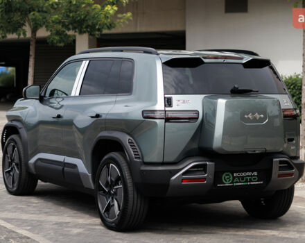 купить новое авто БИД Leopard 3 2025 года от официального дилера Автосалон ECODRIVE AUTO Київ БИД фото