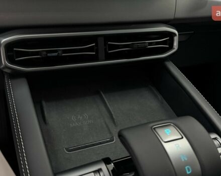 купить новое авто БИД Leopard 3 2025 года от официального дилера Максим Путрівка БИД фото