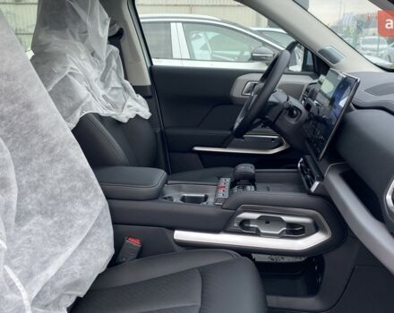 купить новое авто БИД Leopard 3 2025 года от официального дилера AUTOCENTER AUTO.RIA БИД фото