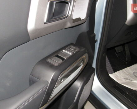 купить новое авто БИД Leopard 3 2025 года от официального дилера AUTOCENTER AUTO.RIA БИД фото