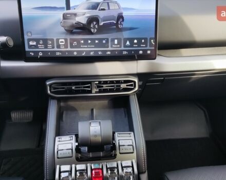 купити нове авто БІД Leopard 3 2025 року від офіційного дилера Сергей БІД фото