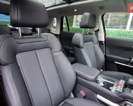 купити нове авто БІД Leopard 3 2025 року від офіційного дилера Сергей БІД фото