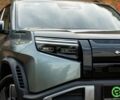 купить новое авто БИД Leopard 3 2025 года от официального дилера Автосалон ECODRIVE AUTO Київ БИД фото