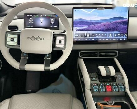 БІД Leopard 3, об'ємом двигуна 0 л та пробігом 1 тис. км за 25500 $, фото 26 на Automoto.ua