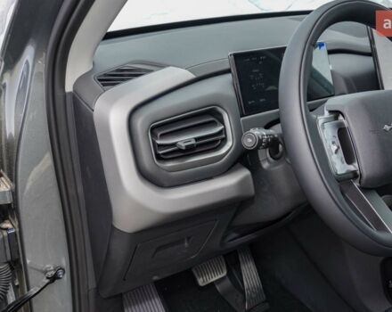 купить новое авто БИД Leopard 3 2025 года от официального дилера Максим Путрівка БИД фото