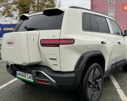 купить новое авто БИД Leopard 3 2025 года от официального дилера Алексей БИД фото