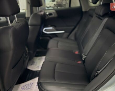 купить новое авто БИД Leopard 3 2025 года от официального дилера Aleksei БИД фото