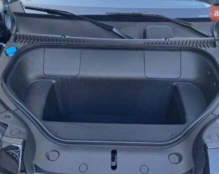 купити нове авто БІД Leopard 3 2025 року від офіційного дилера E-SKM Одеса БІД фото