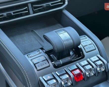 купити нове авто БІД Leopard 3 2025 року від офіційного дилера Олег Львів БІД фото