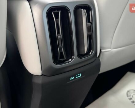 купить новое авто БИД Leopard 3 2025 года от официального дилера Максим Путрівка БИД фото