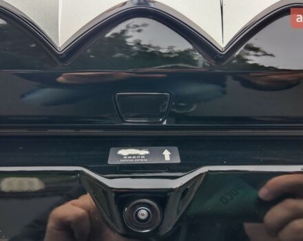 купити нове авто БІД Leopard 3 2025 року від офіційного дилера Сергей БІД фото