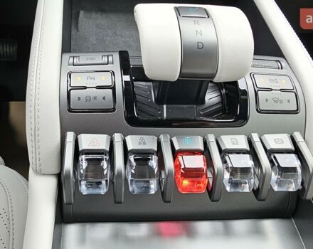 купить новое авто БИД Leopard 3 2025 года от официального дилера Максим Путрівка БИД фото