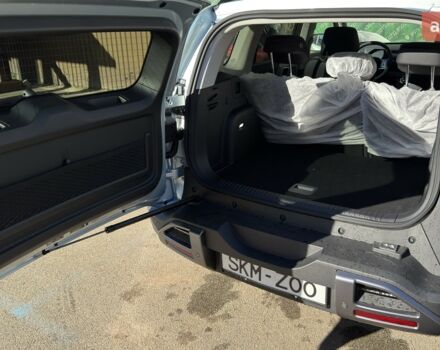 купити нове авто БІД Leopard 3 2025 року від офіційного дилера E-SKM ZOO БІД фото