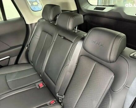 БІД Leopard 3, об'ємом двигуна 0 л та пробігом 1 тис. км за 25500 $, фото 3 на Automoto.ua