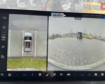 купить новое авто БИД Leopard 3 2025 года от официального дилера Алексей БИД фото