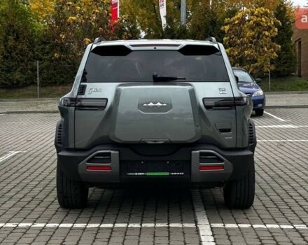 БИД Leopard 3 2025 года купить новое авто БИД Leopard 3 2025 года от официального дилера Олег Львів БИД фото