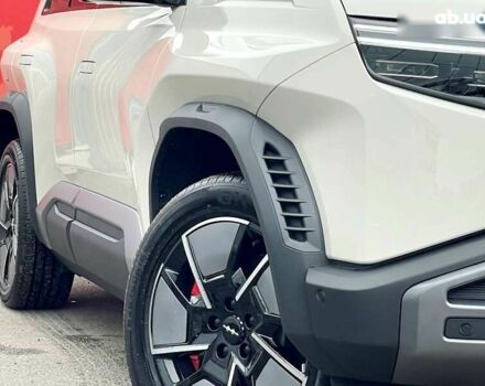 БИД Leopard 3, объемом двигателя 0 л и пробегом 1 тыс. км за 28600 $, фото 12 на Automoto.ua