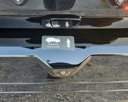 купити нове авто БІД Leopard 3 2025 року від офіційного дилера Максим Путрівка БІД фото