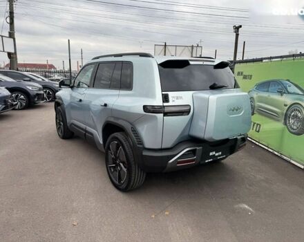 БИД Leopard 3, объемом двигателя 0 л и пробегом 1 тыс. км за 26900 $, фото 9 на Automoto.ua